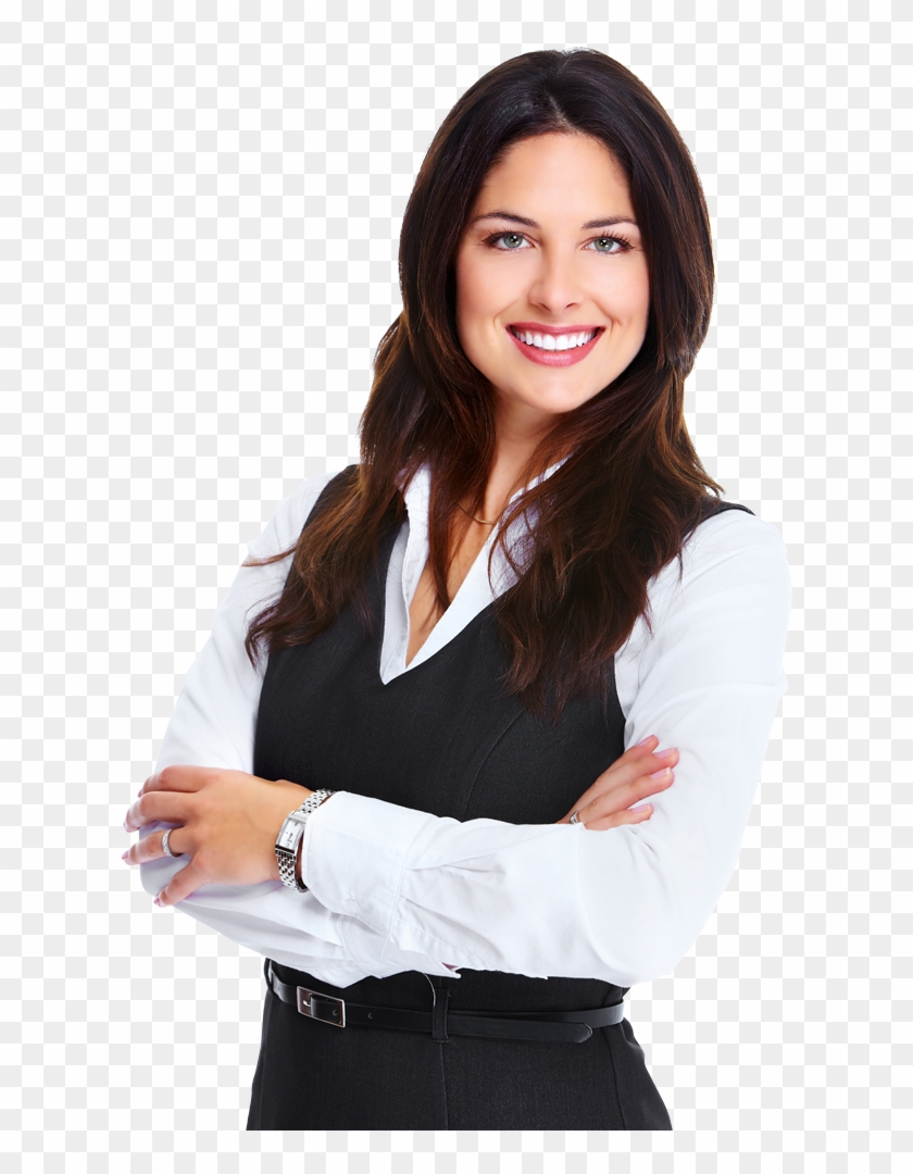 Business Woman Png, Transparent Png - 618x1000(#894630) - PngFind