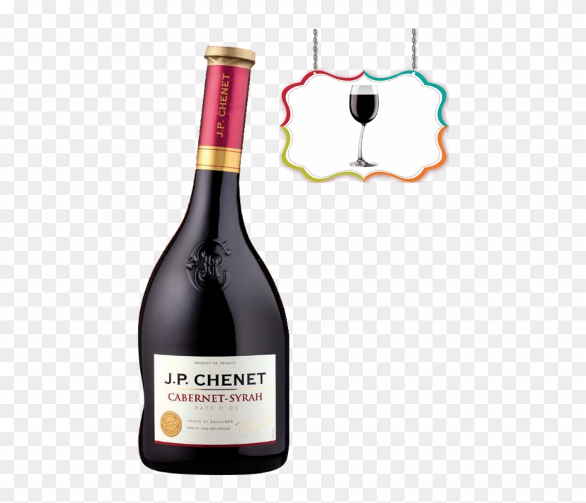 jp chenet wine glasses