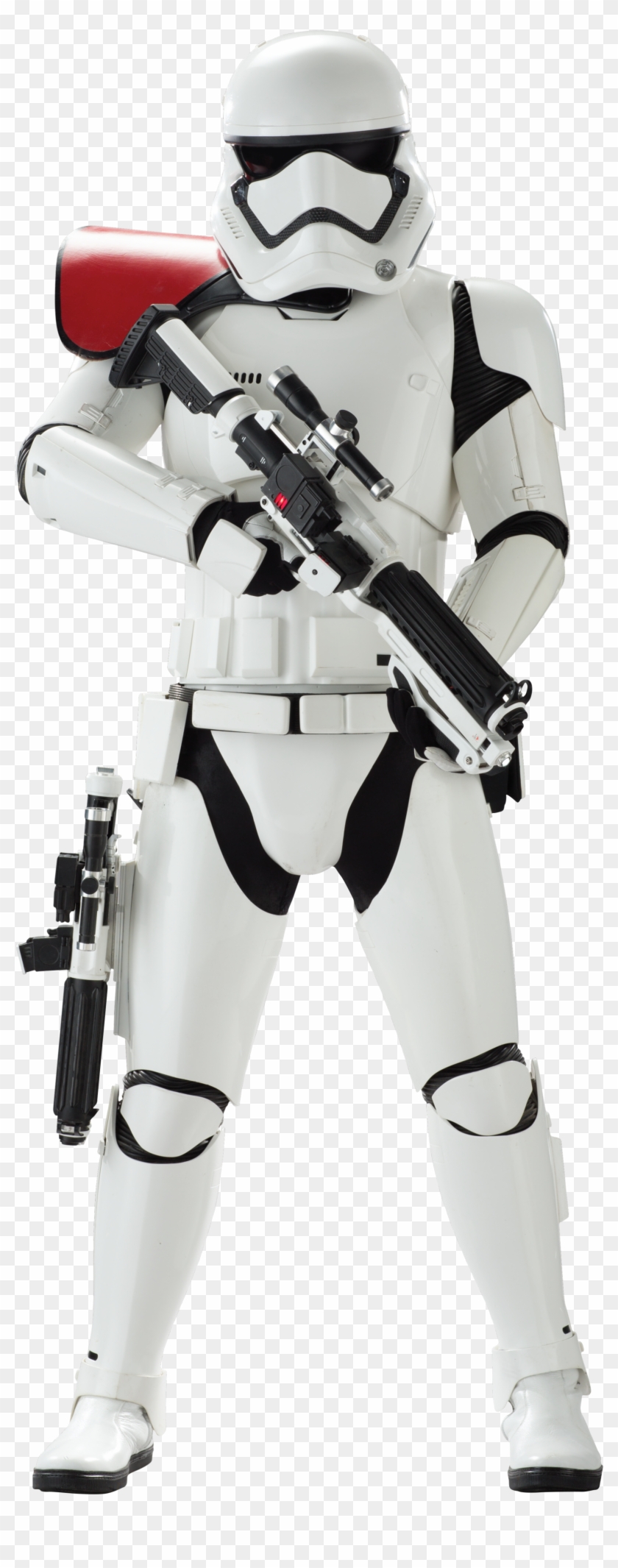 Stormtrooper Star Wars Png Pic - Stormtrooper Png, Transparent Png ...