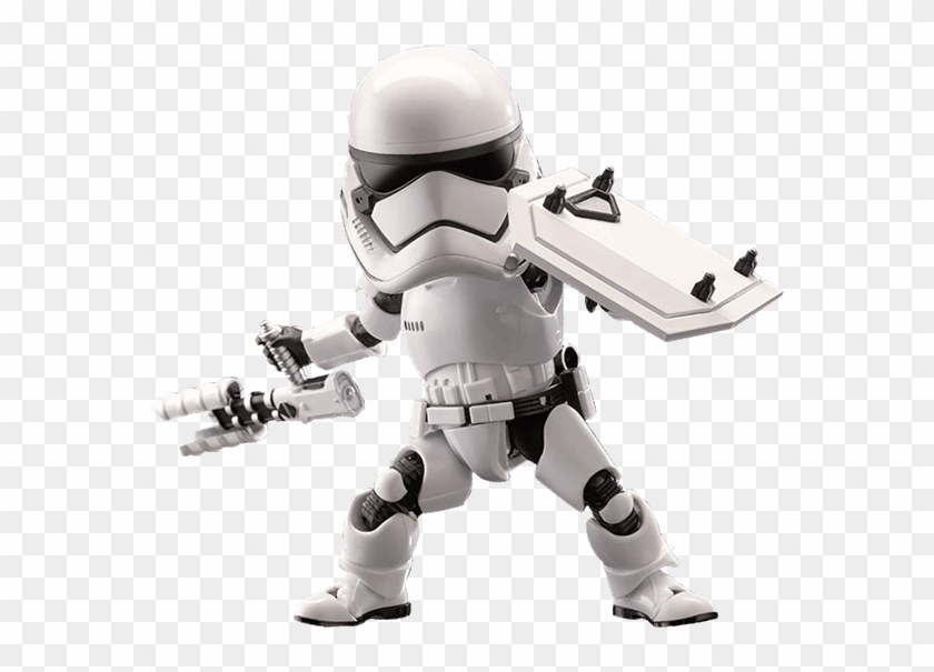 stormtrooper riot