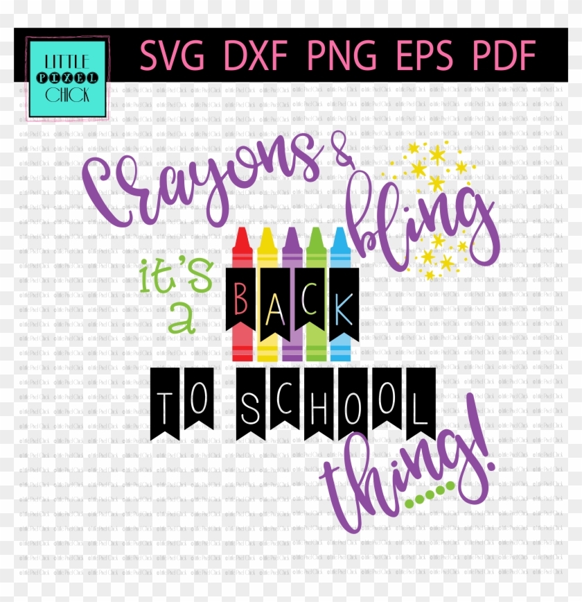 Crayons And Bling Beach Hair Don T Care Svg Free Hd Png Download 5834x5834 91705 Pngfind