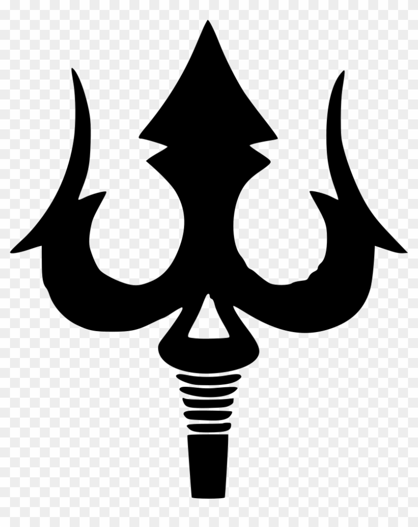 Png File - Trident Of Shiva Png, Transparent Png - 814x980(#92192) - PngFind