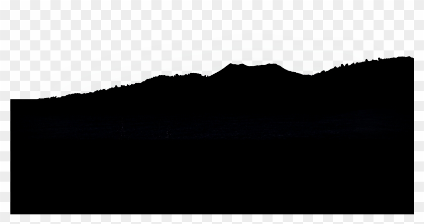 landscape silhouette png