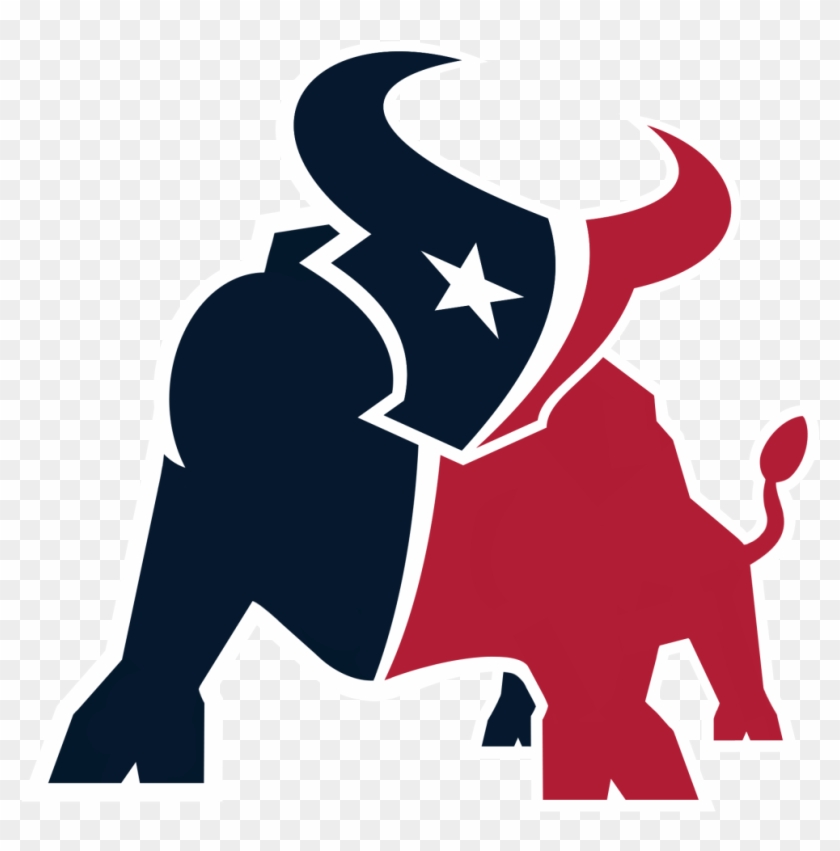 Houston Texans Logo Stencil Printable