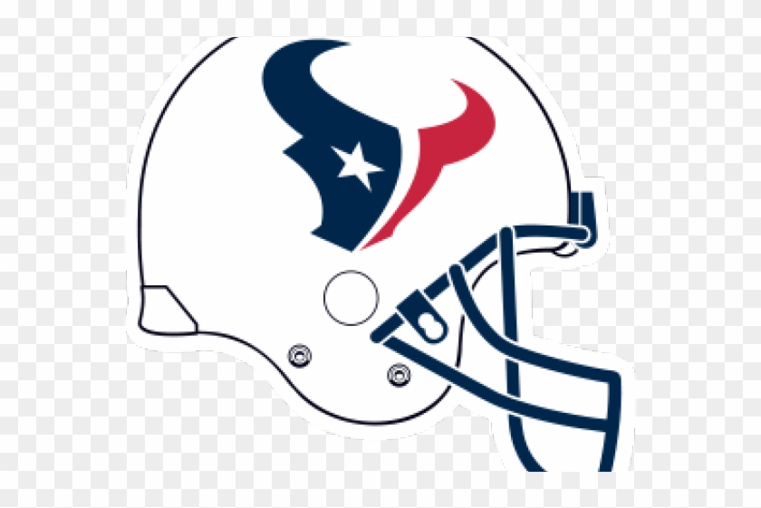 Houston Texans Clipart Texans Helmet - Houston Texans, HD Png Download ...