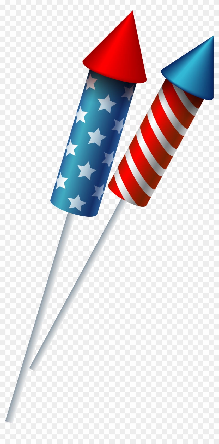 Download Firecracker Rocket Png Sublimation Design 4th Of July Clipart Printable Clip Art Art Collectibles