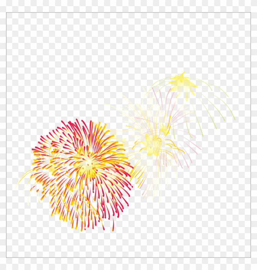 Design Pyrotechnics - Fireworks, HD Png Download - 1773x1773(#95967 ...