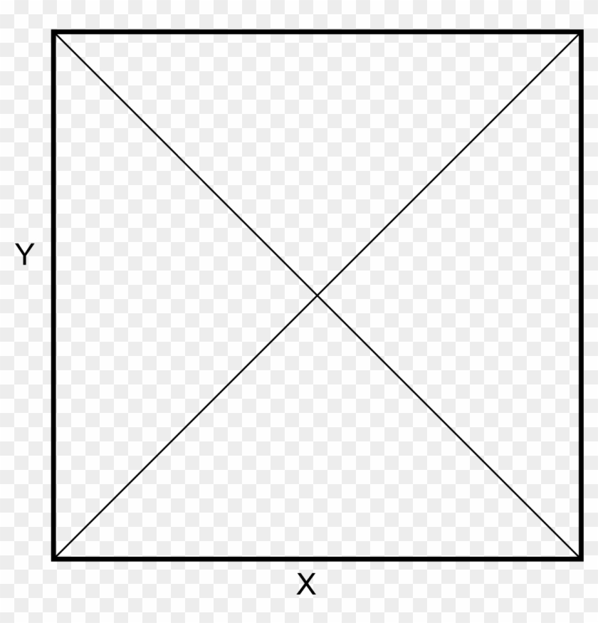 Unit Square And Parallelogram - Tangram, HD Png Download - 1398x1286 ...