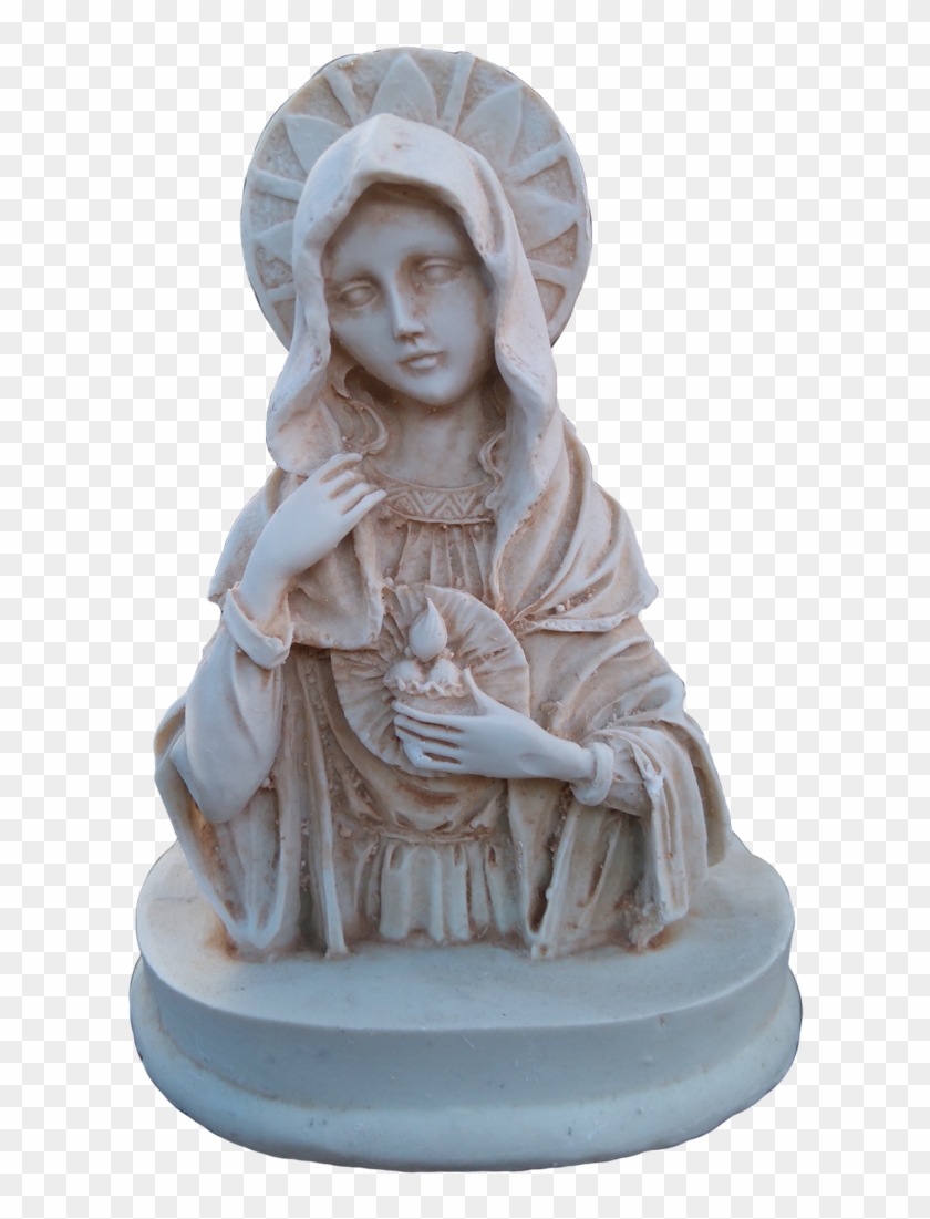 virgin mother mary bust 13cm png download transparent png 612x1021 900793 pngfind virgin mother mary bust 13cm png