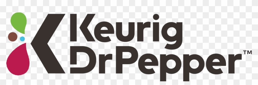 Keurig Dr Pepper Logo , Png Download - Keurig Dr Pepper Logo