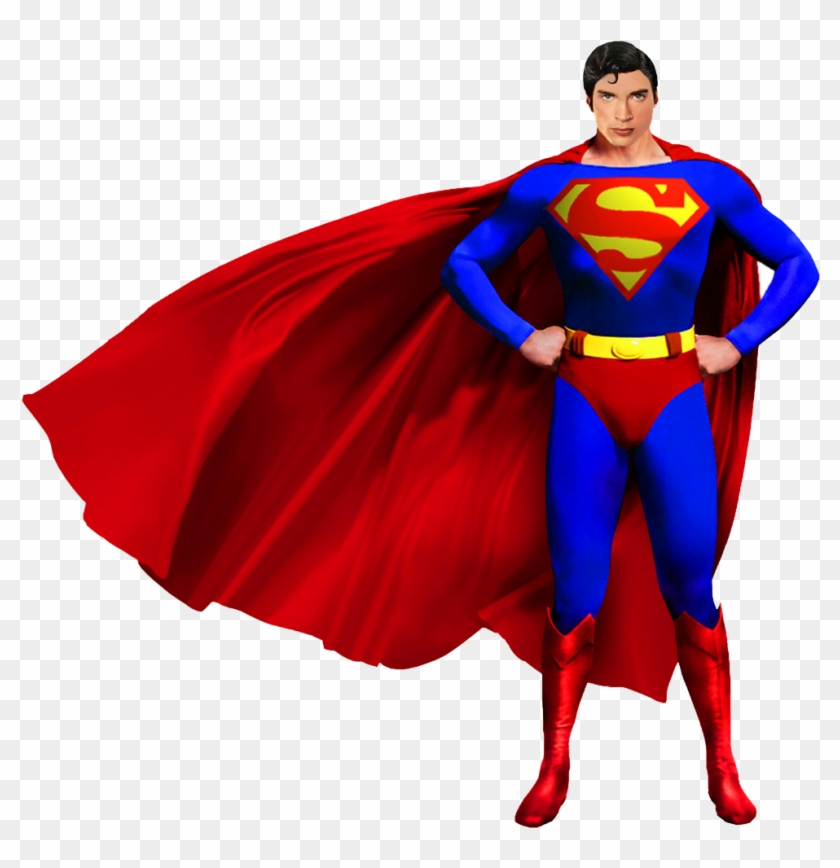 Superman Cartoon Photos - Superman Cartoon By Silverain007 On ...