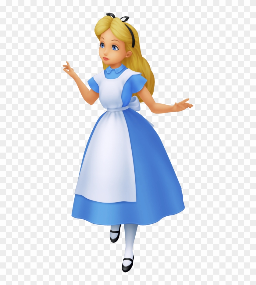Female Protagonist And Title Character Of Disney S Alice In Wonderland Characters Alice Hd Png Download 580x960 919007 Pngfind - alice in wonderland roblox