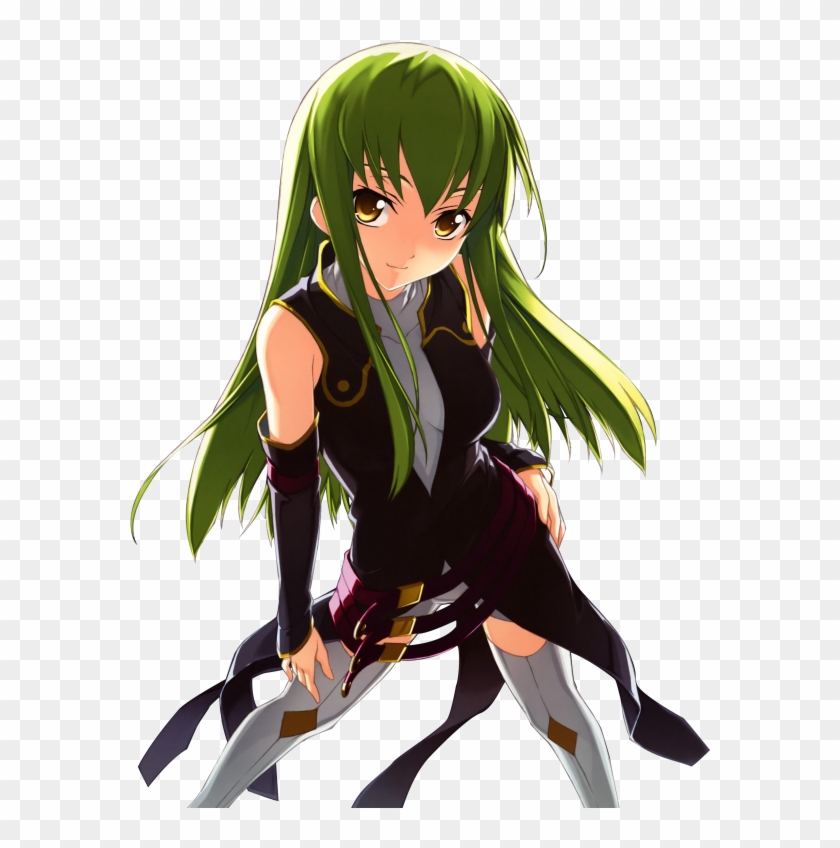 Anime Code Geass Green Hair lamperouge Lelouch cc Anime Anime Boys Anime  Girls 1600x1200 Wallpaper Mouse pad Computer Mousepad  Amazonin  Computers  Accessories