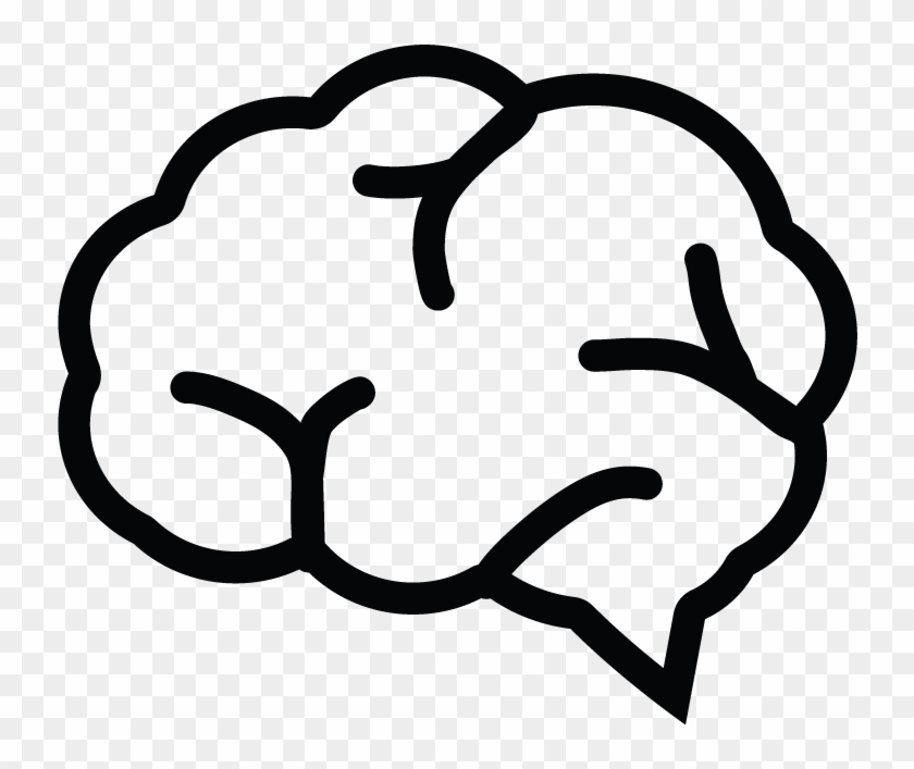Download Vectors Brain Brain Icon Free Png Transparent Png