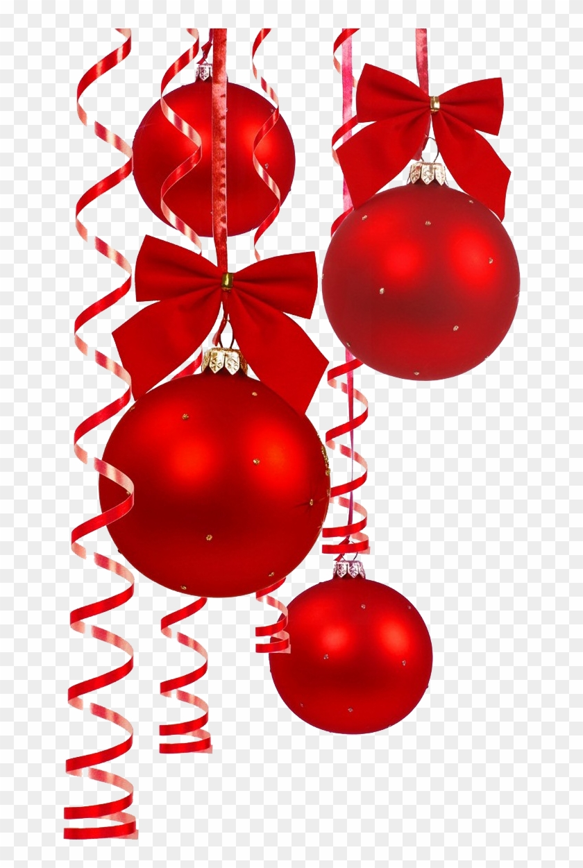 Baubles Png Transparent Png Images Pluspng - Hanging Christmas Bauble ...