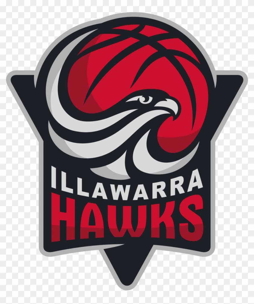 hell hawks logo clipart