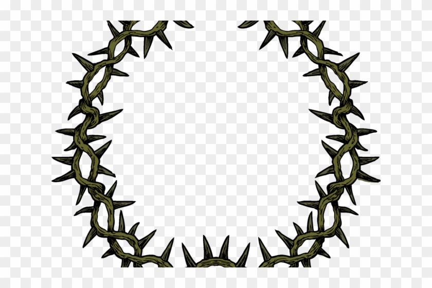 Free Free 81 Transparent Crown Of Thorns Svg SVG PNG EPS DXF File