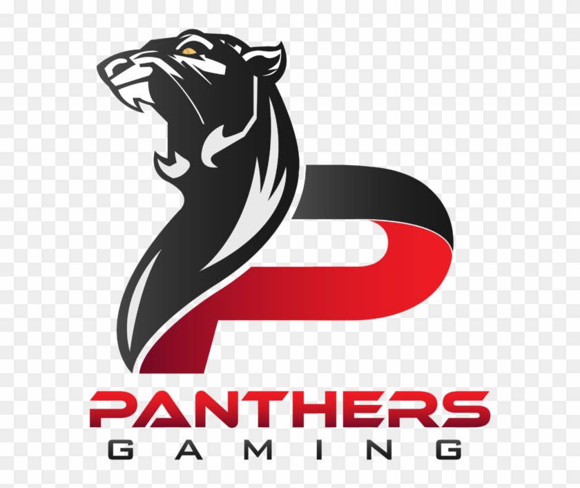 Share 144+ panthers logo png 