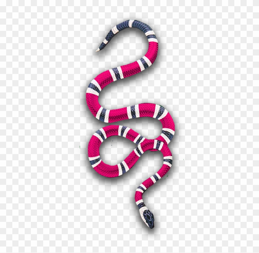 Sea Snake, HD Png Download - 391x750(#936374) - PngFind
