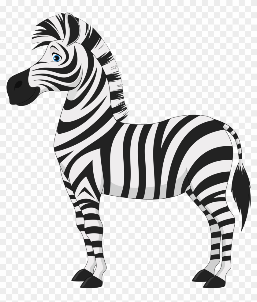 1154 X 1280 5 - Cartoon Zebra, HD Png Download - 1154x1280(#936594 ...
