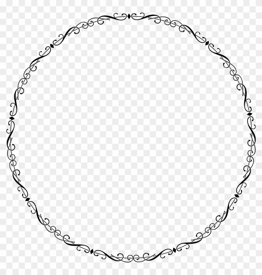 Circle Border Png Transparent Background : Download 191 circle borders