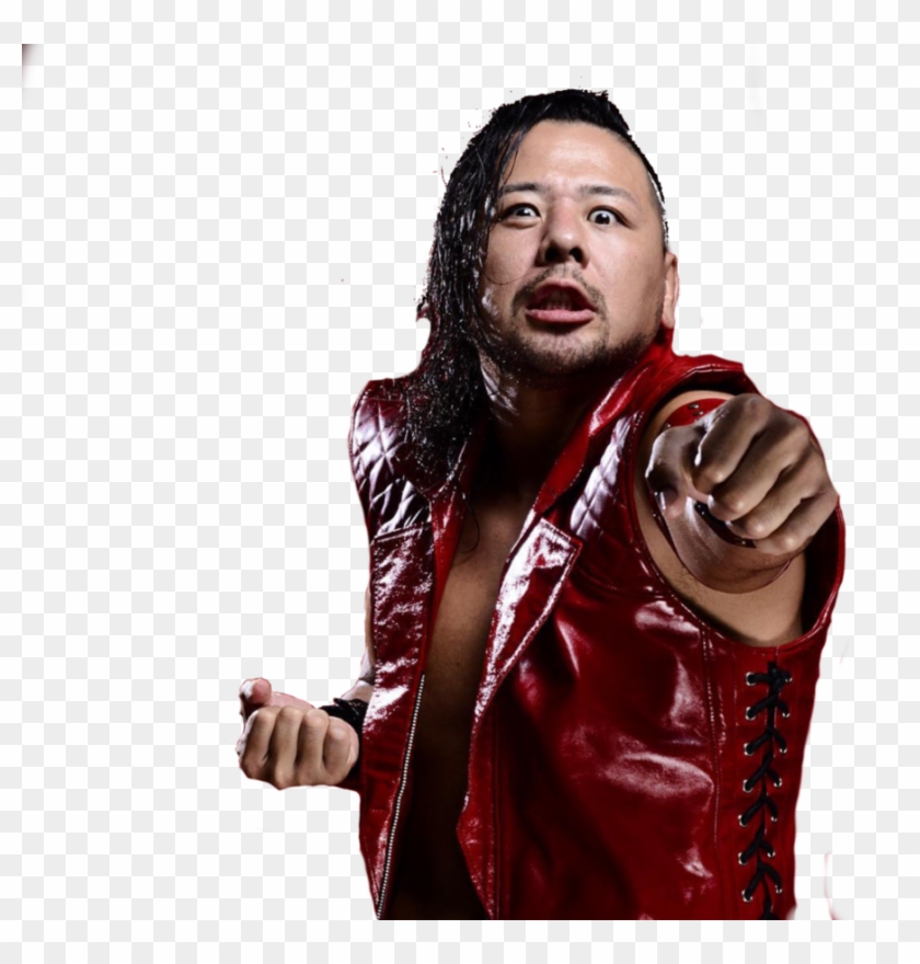 Png Image Information - Shinsuke Nakamura Vs Samoa Joe Nxt Takeover ...