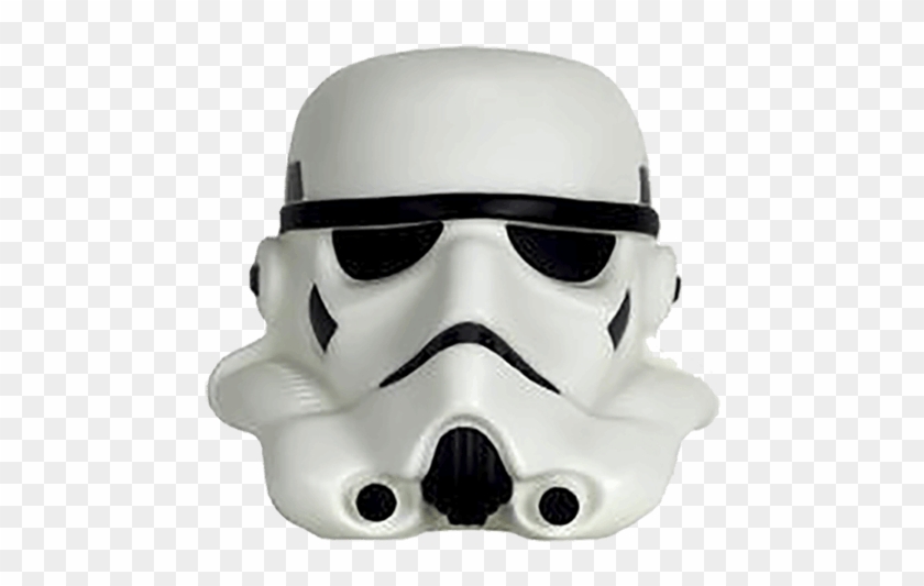 stormtrooper helmet lamp