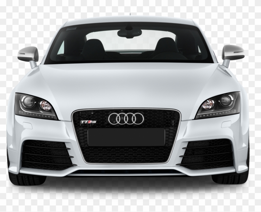 Audi White Car Hd Images