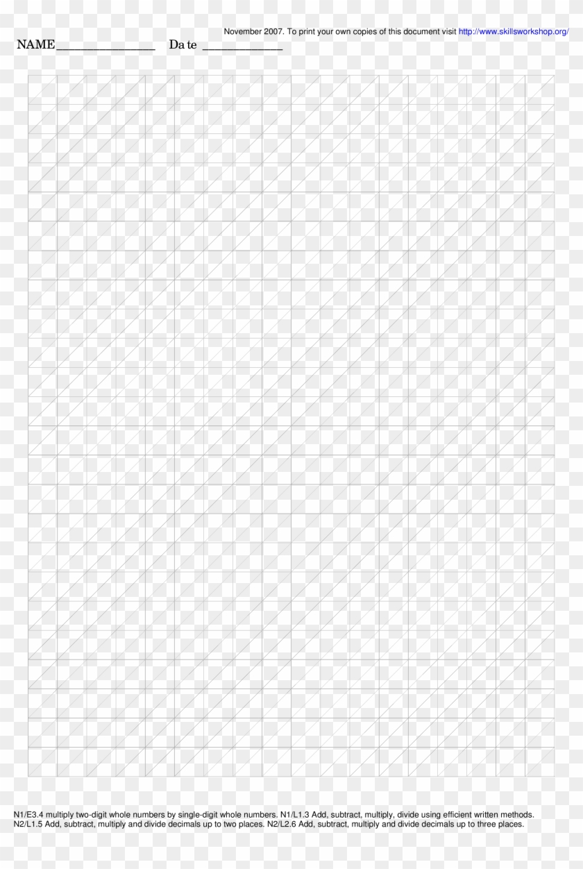 printable diagonal grid paper main image paper hd png download