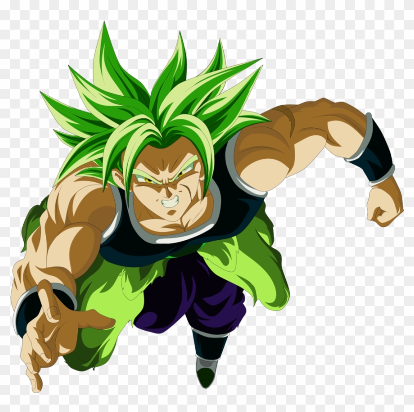 Broly Png Dragon Ball Super Broly New Transparent Png 913x876 954644 Pngfind - broly roblox