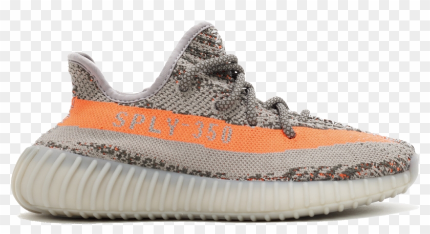 Yeezy Boost 350 Png , Png Download 