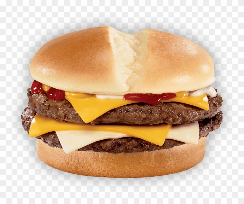 Cheese Burger Png - Jack In The Box Ultimate Cheeseburger ...