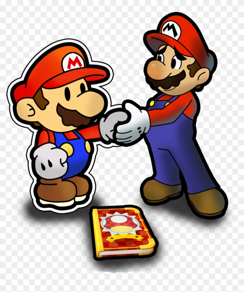 Paper Mario: Color Splash - Wikipedia