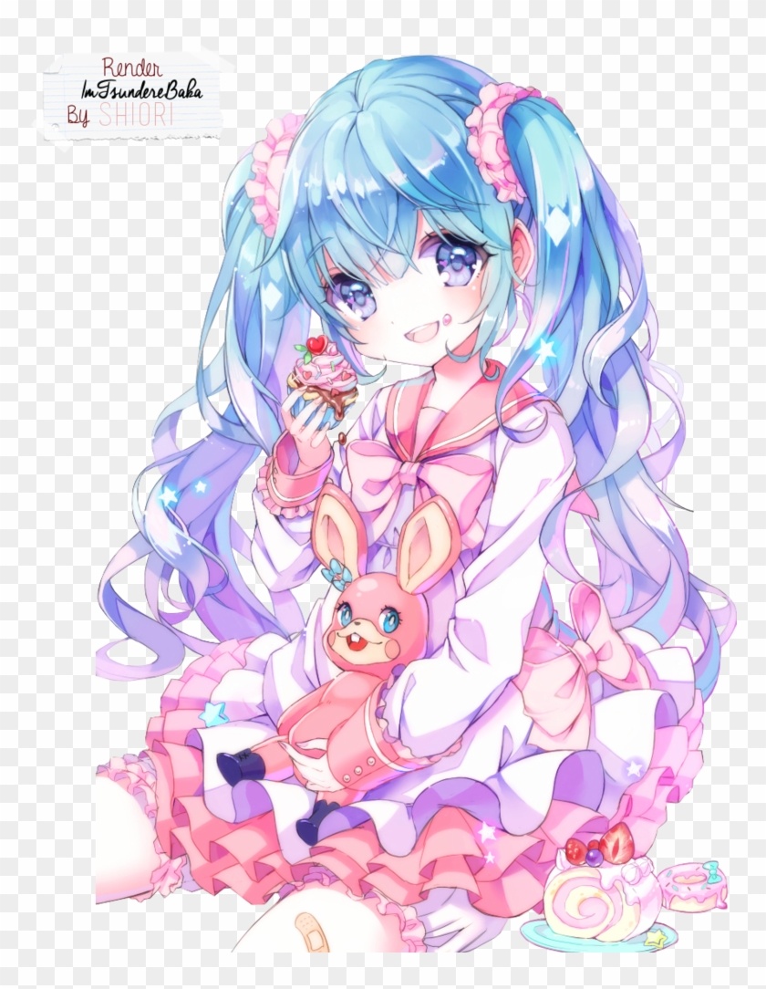 steiff x hatsune miku