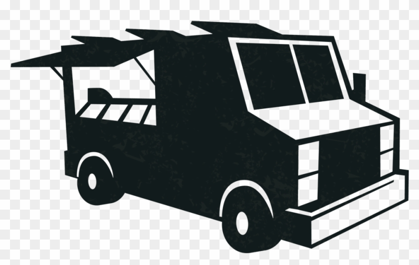 On The Go Logo Food Truck Png Transparent Png 1000x660