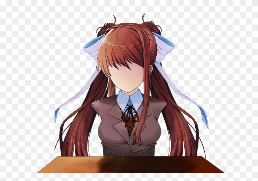 Monika After Story (TBD)