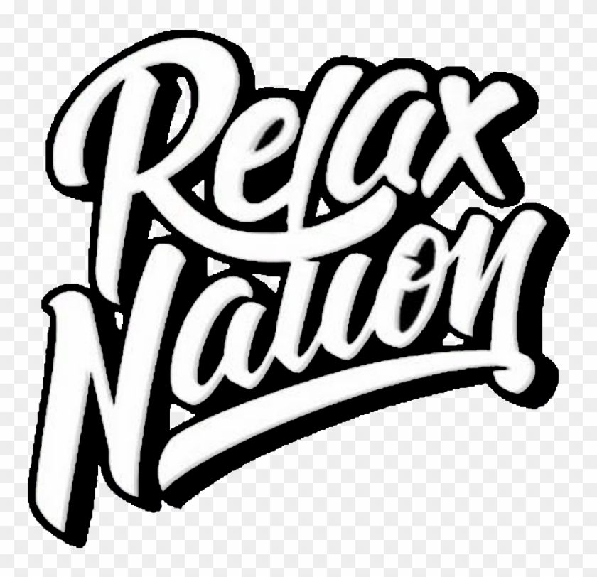 Png - Relaxnation, Transparent Png - 900x900(#971728) - PngFind