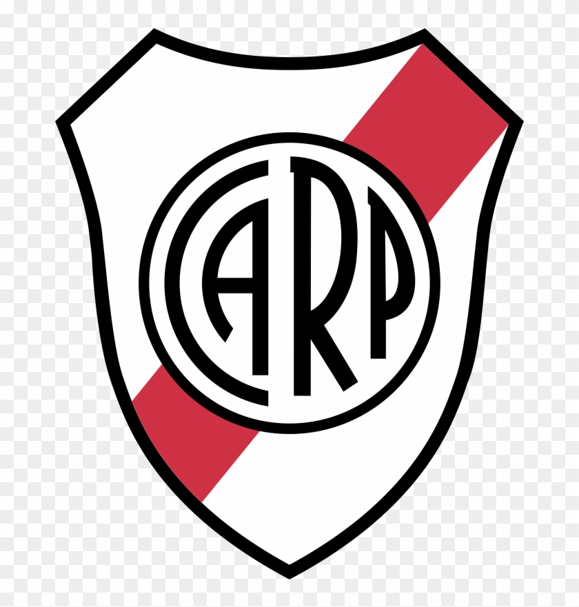 River Plate 1969 - Logo League Soccer River Plate, HD Png Download ...