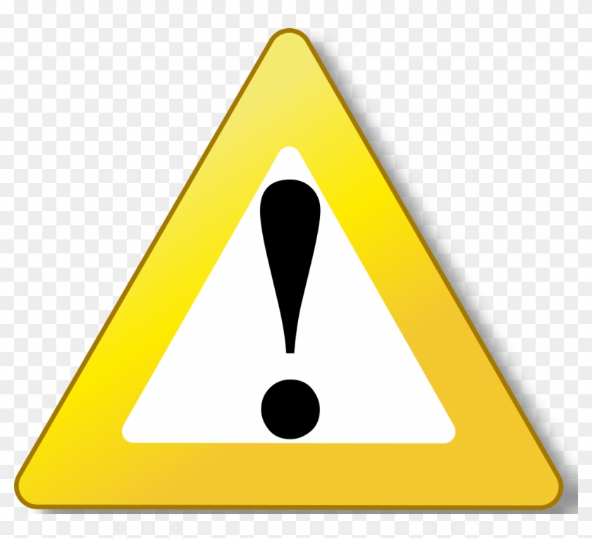 Ambox Warning Yellow Yellow Warning Png Transparent Png