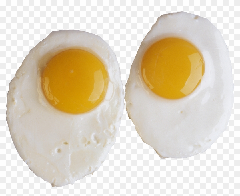 Fried Egg PNG Clip Art Image​  Gallery Yopriceville - High-Quality Free  Images and Transparent PNG Clipart