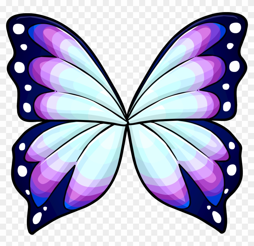 Free Butterfly Wings Svg Free SVG PNG EPS DXF File