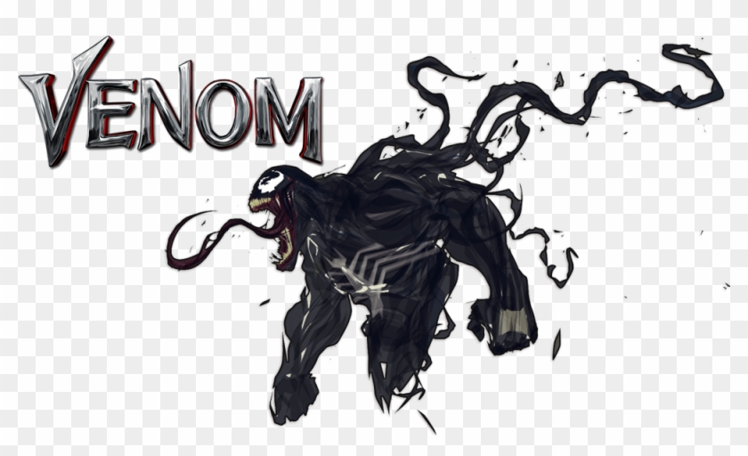 Venom Image Venom Abstract Hd Png Download 1000x562 Pngfind