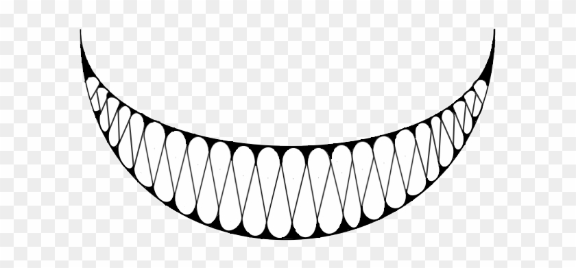 Download Graphic Collection Of Free Teeth Download On Ubisafe Teeth Creepy Smile Png Transparent Png 640x960 984292 Pngfind