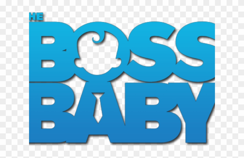 Boss Baby Movie Logo, HD Png Download - 640x480(#985133 ...