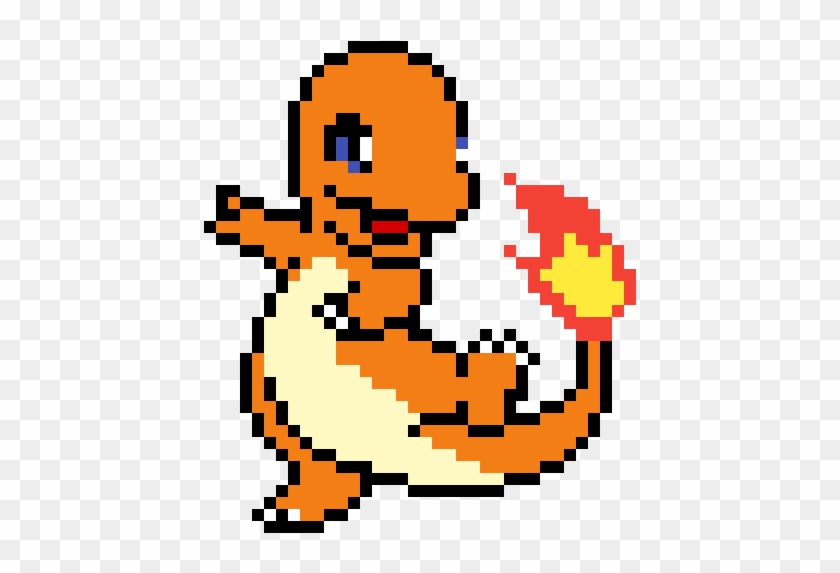 Charmander - Jacksepticeye, HD Png Download - 1200x1200(#985283) - PngFind