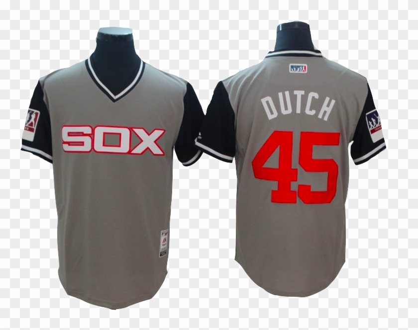 chicago red sox jersey