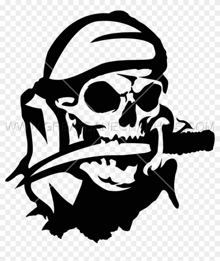 Pirate Skull Png Image Background - Pirate Skull Png, Transparent Png ...