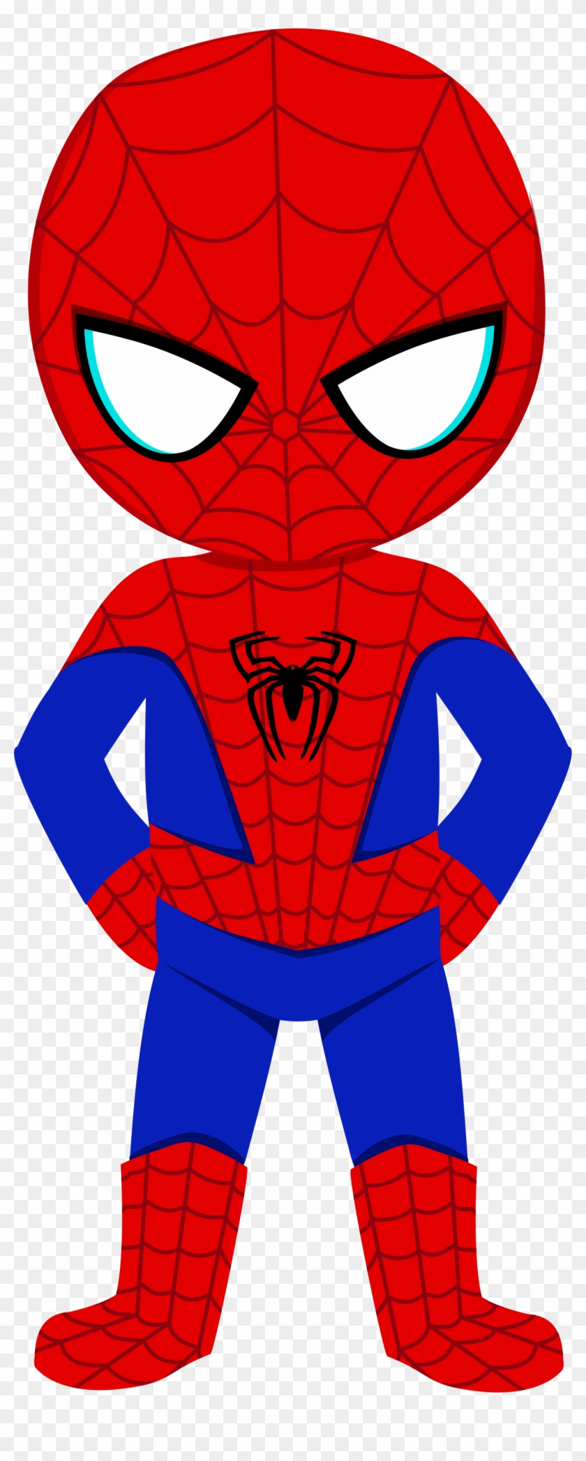 Free Free 350 Baby Spiderman Svg Free SVG PNG EPS DXF File