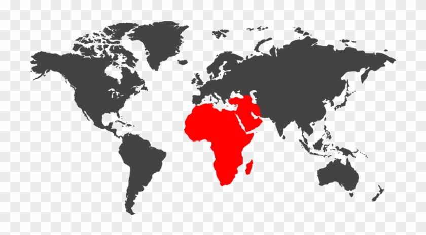 M east. Countries that have free Healthcare.